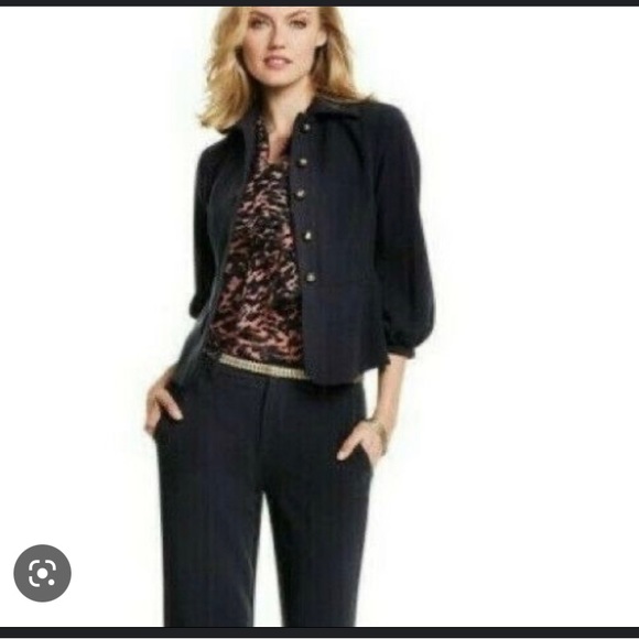 Cabi Abbott Jacket - Picture 2 of 2